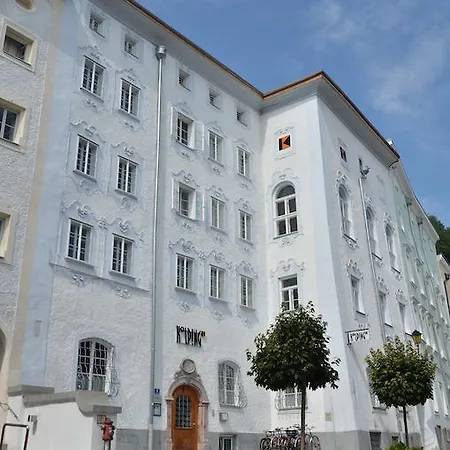 Hotel Kolping