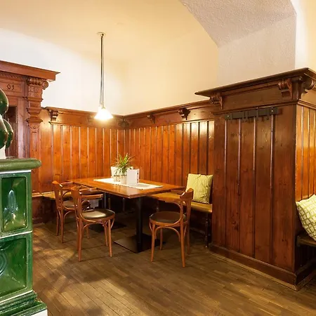 Kolping Hotel Hallein