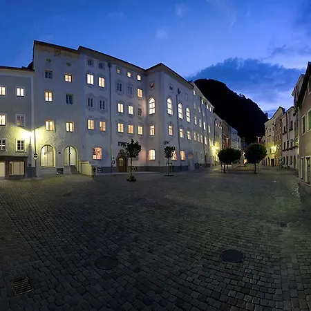 Hotel Kolping Hallein