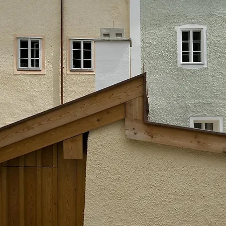 Szálloda Kolping Hallein