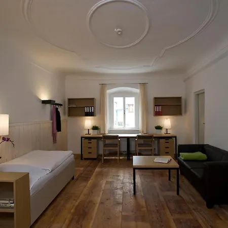 Kolping Hotel Hallein