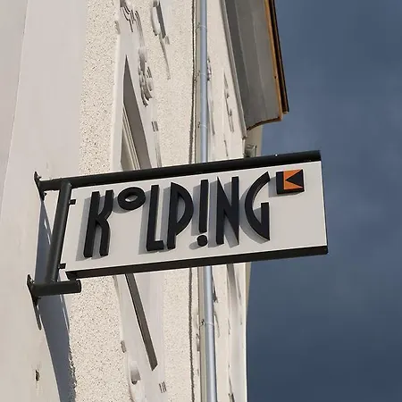 Hotel Kolping
