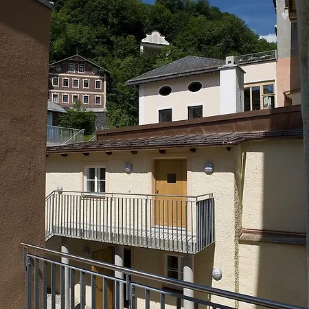 Kolping Hotel Hallein