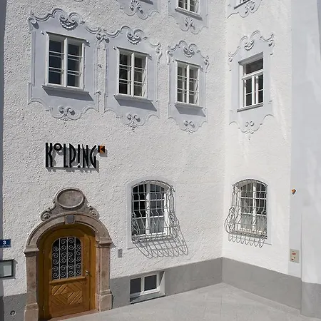 Kolping Hallein