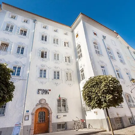 Hotel Kolping *
