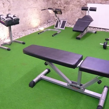 Szálloda Kolping Hallein