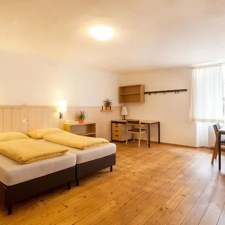 Hotel Kolping Hallein