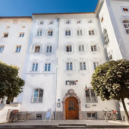 Kolping Hotel