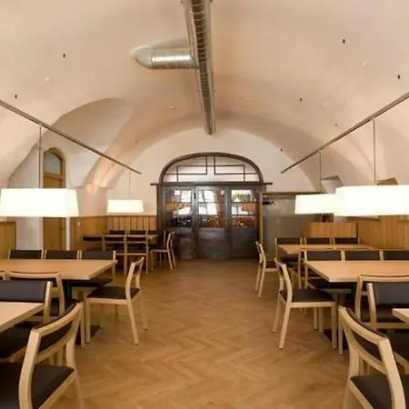 Hotel Kolping *