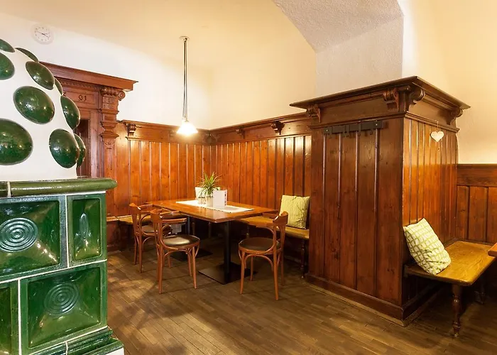 Kolping Hotell Hallein