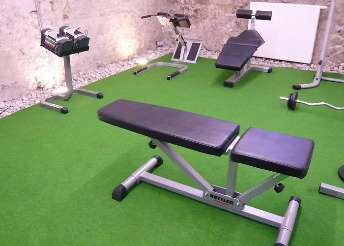 Hotel Kolping Hallein