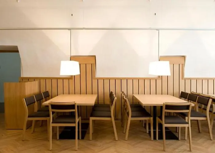 Hotel Kolping Hallein